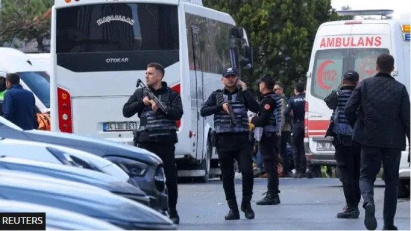 თურქეთი