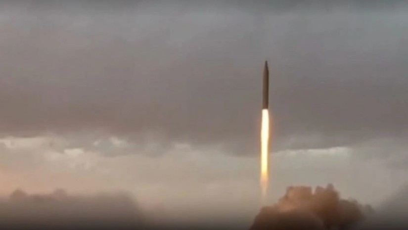 თავდასხმა