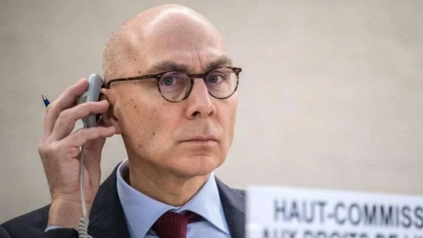 ვოლკერ ტურკი