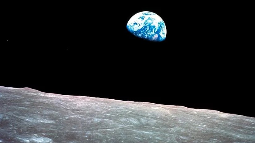 დედამიწა