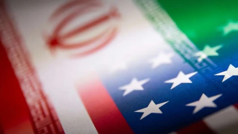 პაკისტანი ამერიკა