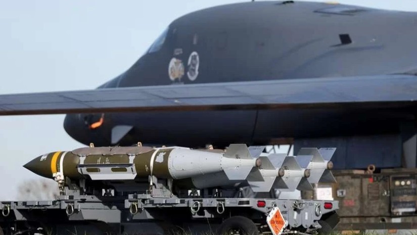 ფოტო: Reuters