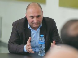 მუხრან შამათავა მუხრან შამათავა