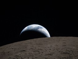 NASA-მ Artemis 2-ის მიერ გადაღებული ფოტოები გამოაქვეყნა NASA-მ Artemis 2-ის მიერ გადაღებული ფოტოები გამოაქვეყნა