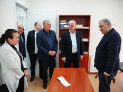 მიხეილ სარჯველაძე