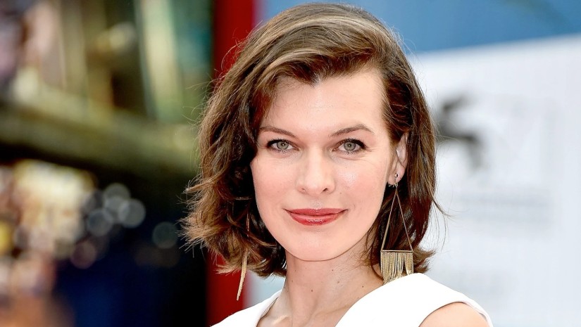 მილა იოვოვიჩ