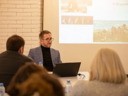 გიდრბის გადამზადება