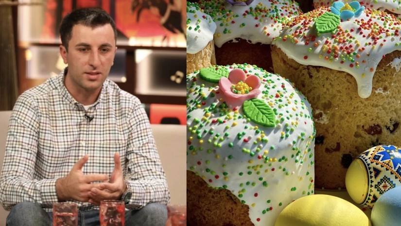 ირაკლი არაბული