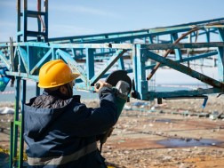 დემონტაჟი