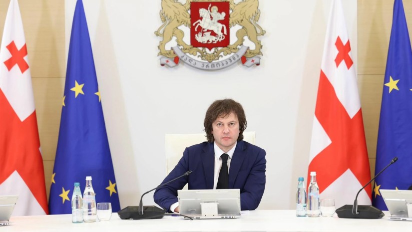 კობახიძე ირაკლი