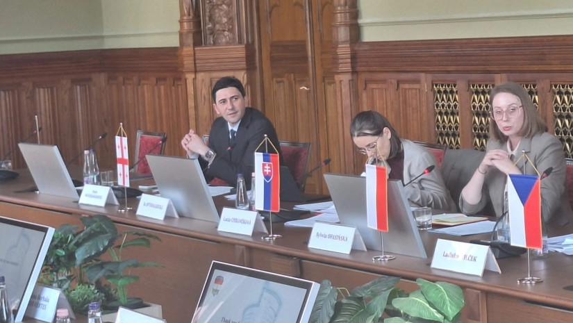 პავლე მაჭარაშვილი