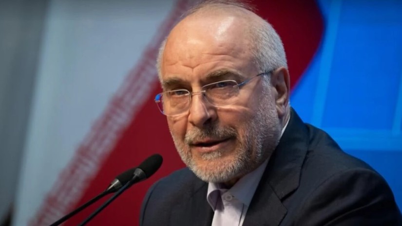 მოჰამედ ბაღერ ღალიბაფი