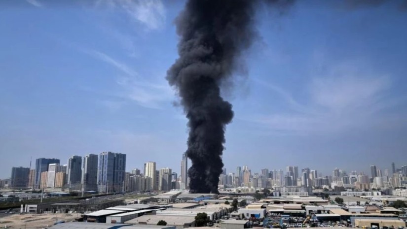 სპარსეთის ყურე