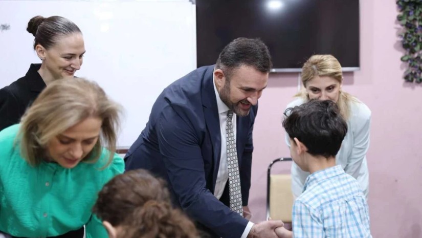 ცესკოს თავმჯდომარე