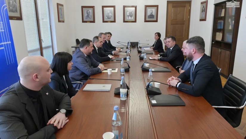 ნდობის ჯგუფი