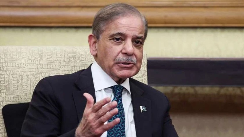 შეჰბაზ შარიფი