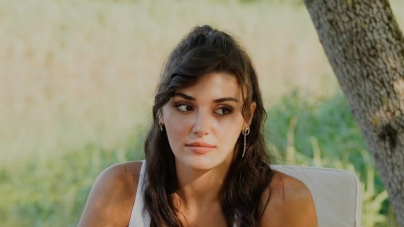 ჰენდე ერჩელი