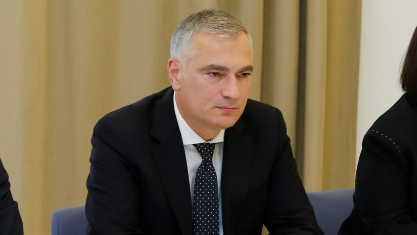 პაატა სალია