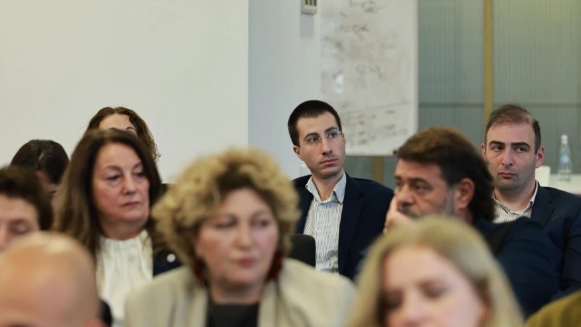 გიორგი დოლიძე