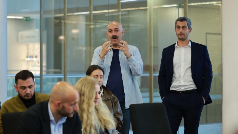 კოტე გაბრიჩიძე