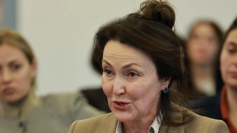 ია გედევანიშვილი