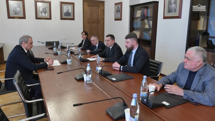 მოსმენა