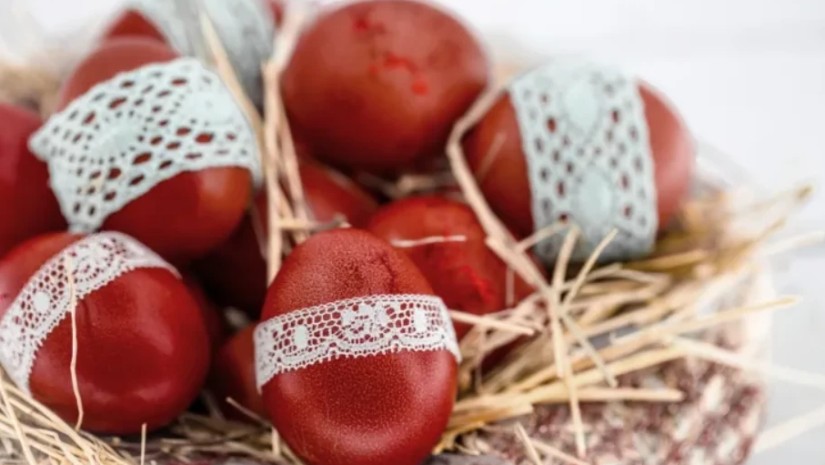 კვერცხი