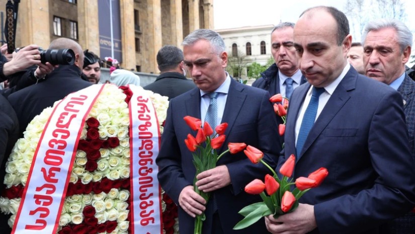 გეკა გელაძე