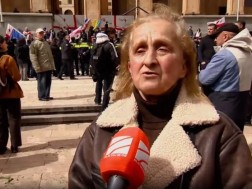 ლელა ვეფხვაძე