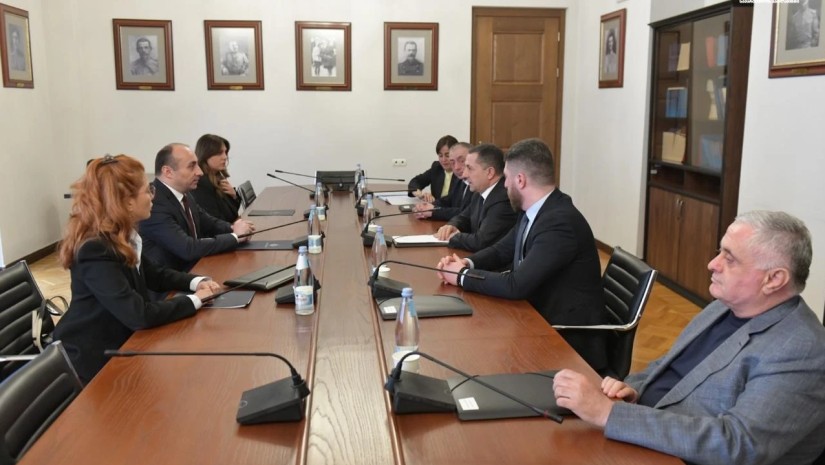 გეკა გელაძე