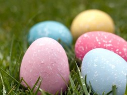 აღდგომას აღდგომას