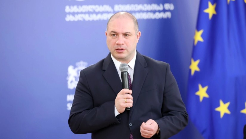 გივი მიქანაძე