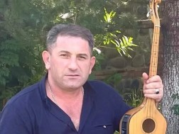 კახა სულაბერიძე