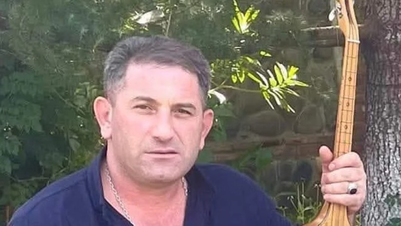 კახა სულაბერიძე