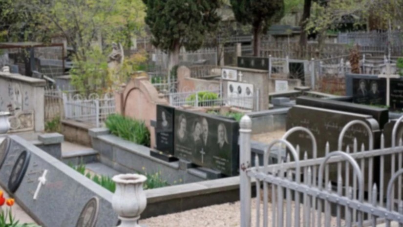 საფლავი