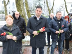 ტყიბულის მერი