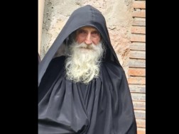 ბერი გერმანე მიქელაშვილი