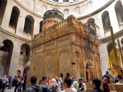 Church of the Holy Sepulchre