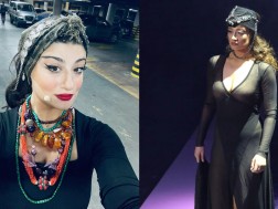 ვეფხისტყაოსანი