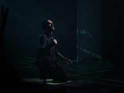 ლევან ხურცია ვეფხისტყაოსანი