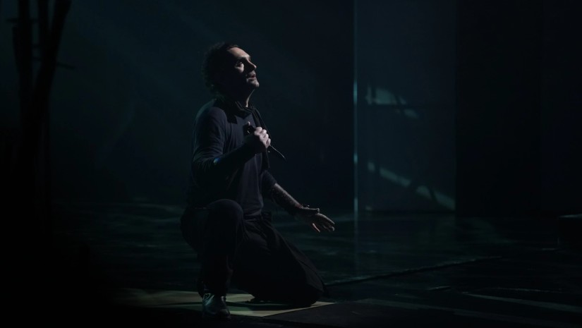 ლევან ხურცია ვეფხისტყაოსანი