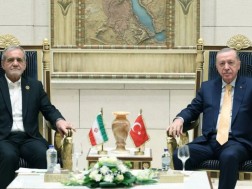 ერდოღანი და ფეზეშქიანი