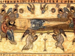 დიდი შაბათი დიდი შაბათი