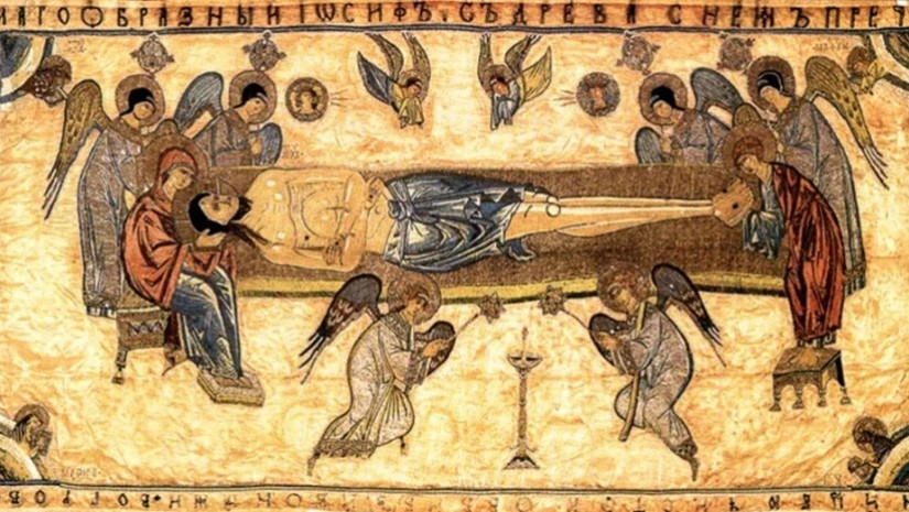 დიდი შაბათი