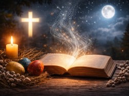 აღდგომის სიზმარი