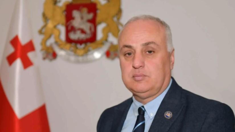 დიმიტრი ხუნდაძე