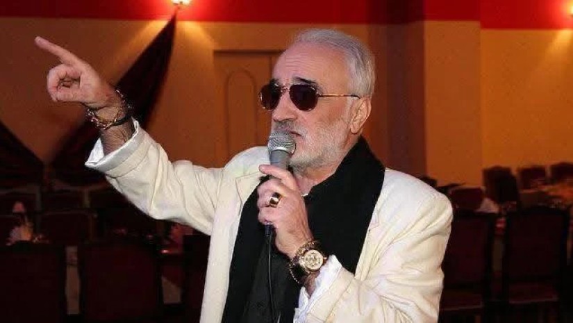 ყველასთვის ცნობილი და საყვარელი ქართველი მომღერალი გარდაიცვალა