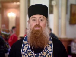 არქიმანდრიტი იოვანე