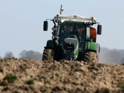 ტრაქტორი