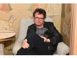 მაიკლ ფოქს